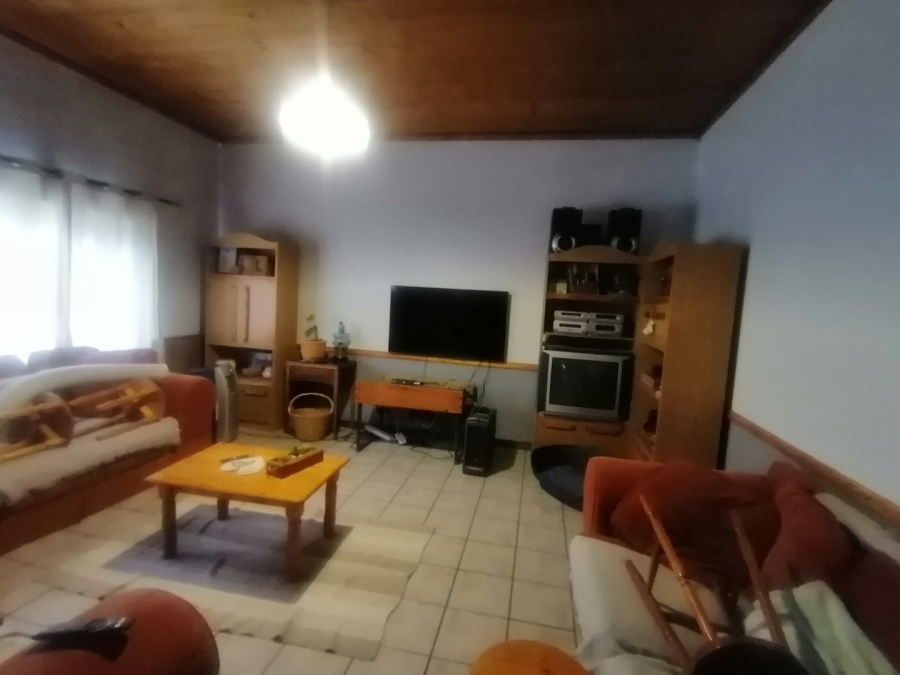 3 Bedroom Property for Sale in Pellissier Free State